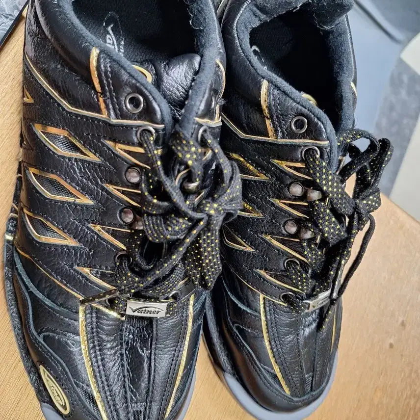 [BUNJANG] Binner Detachable Shoes Size 280 / 바이네르.양발탈부착슈즈.280사이즈