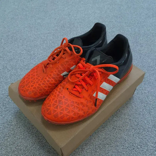 [BUNJANG] Adidas Soccer Cleats Size 260 / 260 아디다스 축구화 | 0626C33