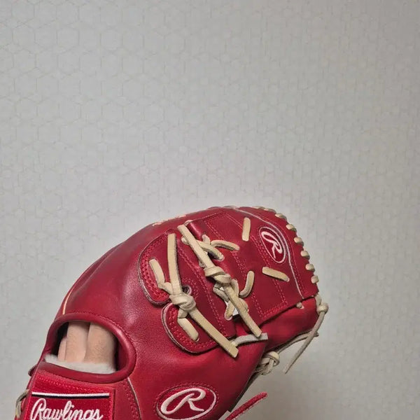 [BUNJANG] Rawlings Order Pitcher's Glove / 롤링스 오더 투수 글러브