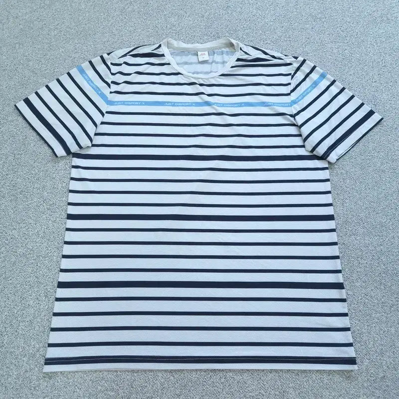 [BUNJANG] JDX Short-Sleeve T-Shirt Size 105 / 105 jdx 반팔 티 | 0626C17