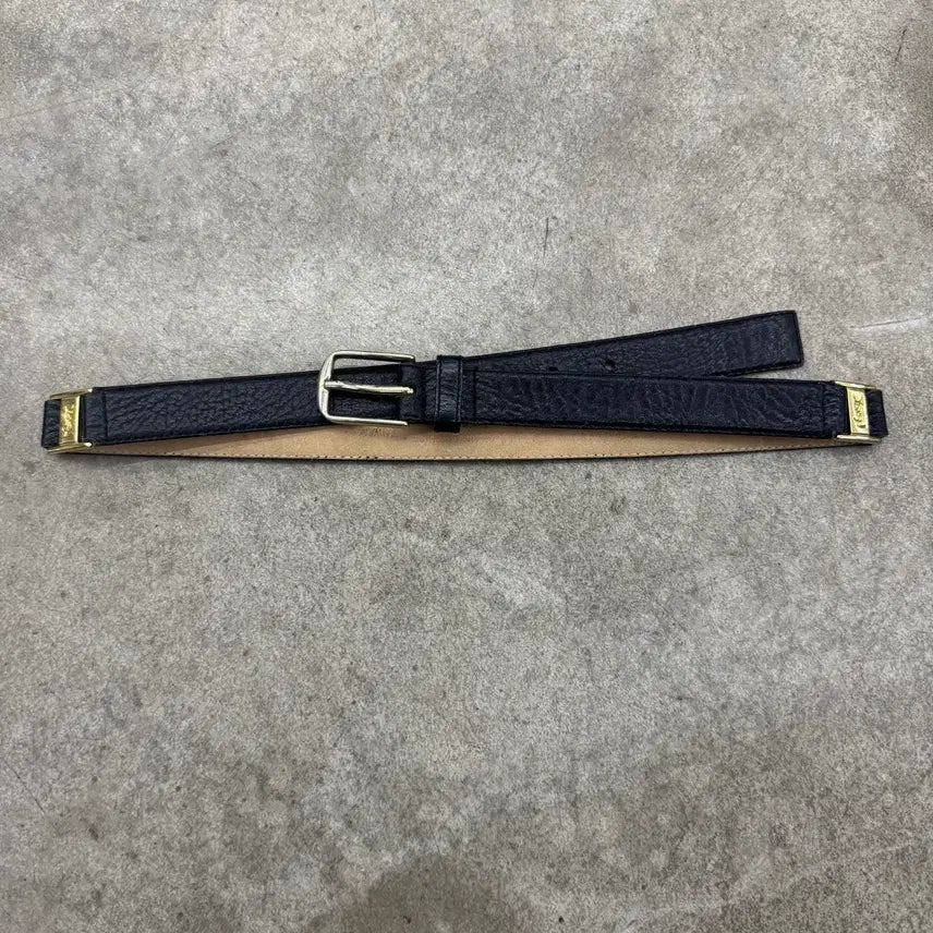 [BUNJANG] Saint Laurent YSL Chain Belt / 입생로랑 YSL 체인 벨트