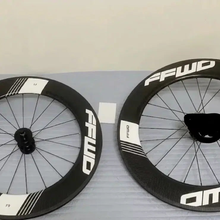 [BUNJANG] Kingmaker 88mm Rim Wheelset / 킹메이커 88림 교신,판매