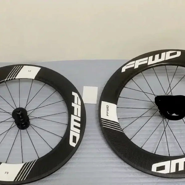 [BUNJANG] Kingmaker 88mm Rim Wheelset / 킹메이커 88림 교신,판매
