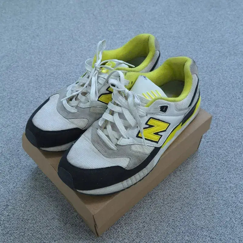 [BUNJANG] New Balance Sneakers (Size 290) / 290 뉴발란스 스니커즈/일반 운동화 | 0626C34