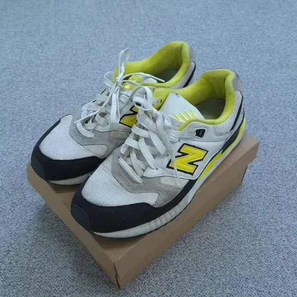 [BUNJANG] New Balance Sneakers (Size 290) / 290 뉴발란스 스니커즈/일반 운동화 | 0626C34