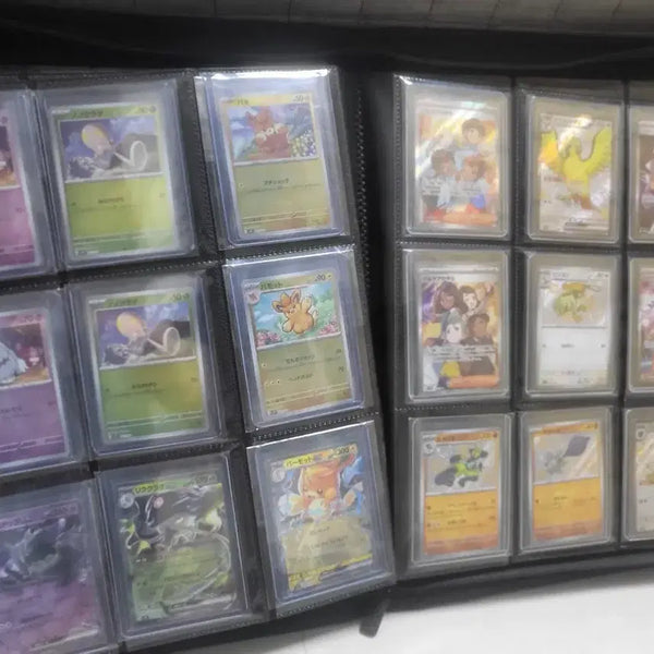 [BUNJANG] Pokemon Cards Japanese Bundle Set / 포켓몬카드 일판  사진일괄판매 합니다