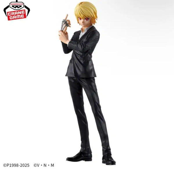 [BUNJANG] Grandista Crapiça Unsealed Figure / 그란디스타 크라피카 단순개봉