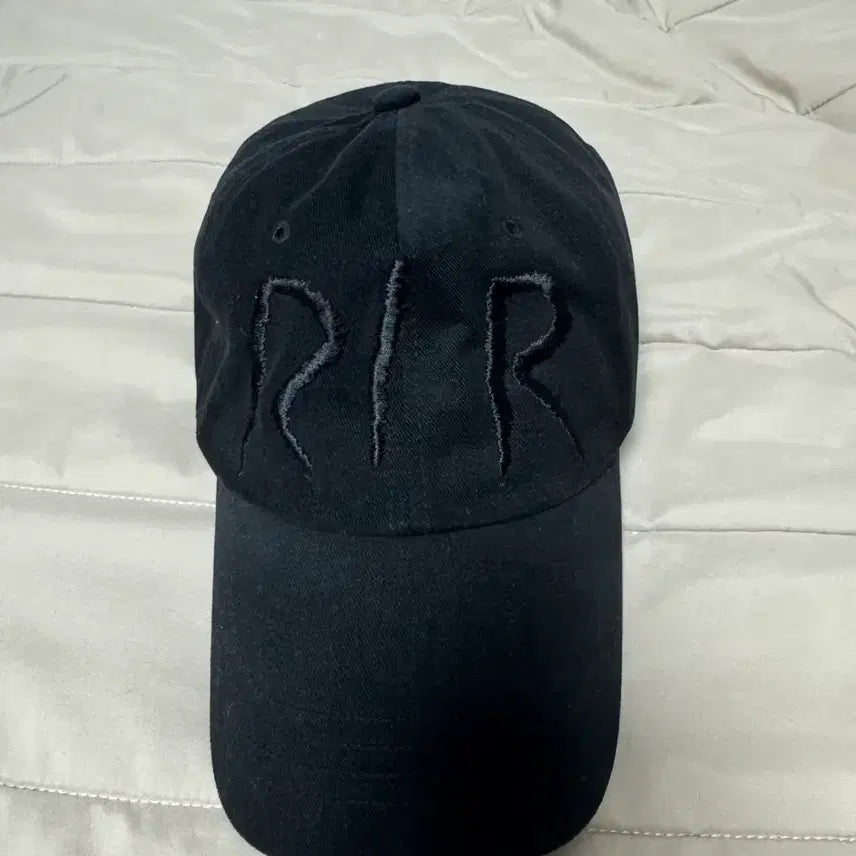 [BUNJANG] Refiner Distressed Cap / 리파이너 모자