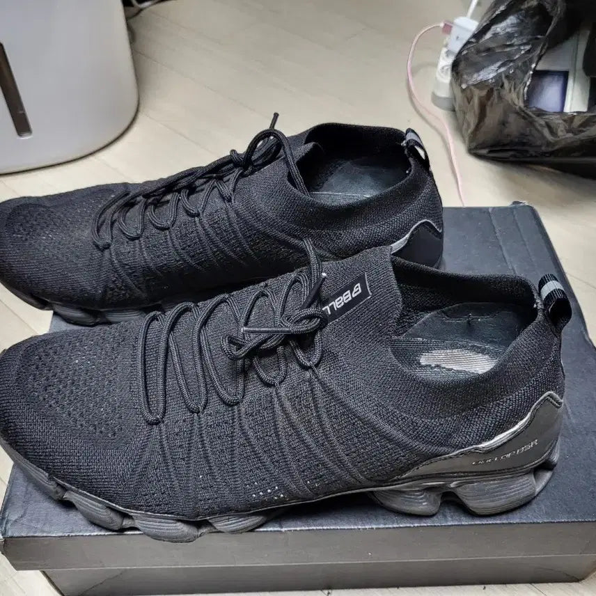 [BUNJANG] BALLOP BSR Running Shoes 260mm / BALLOP BSR 런닝화 운동화 260mm 상태좋음