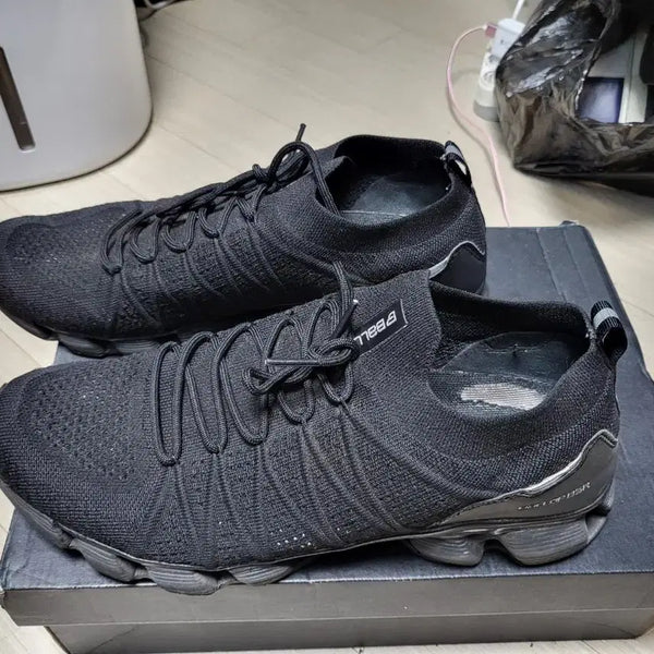 [BUNJANG] BALLOP BSR Running Shoes 260mm / BALLOP BSR 런닝화 운동화 260mm 상태좋음
