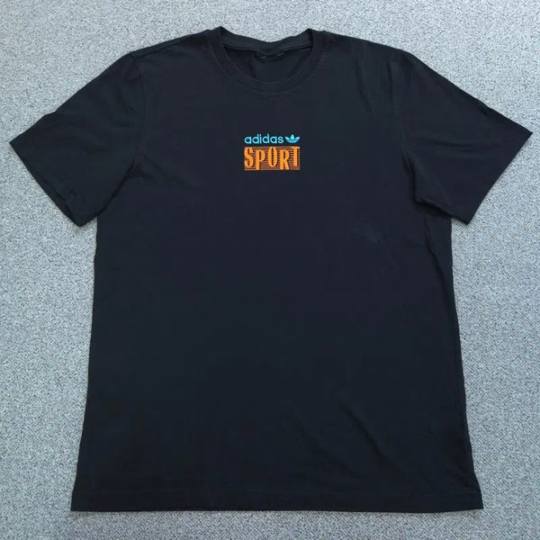 [BUNJANG] Adidas Short-Sleeve T-Shirt / 아디다스 반팔 티 | 0626C21
