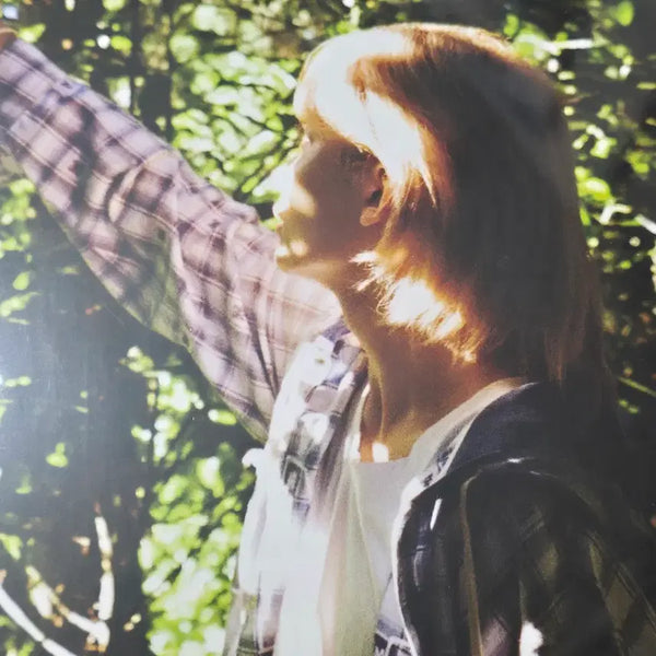 [BUNJANG] SEVENTEEN Jeonghan Wanderlust Photobook / 세븐틴 정한 wanderlust 포토북