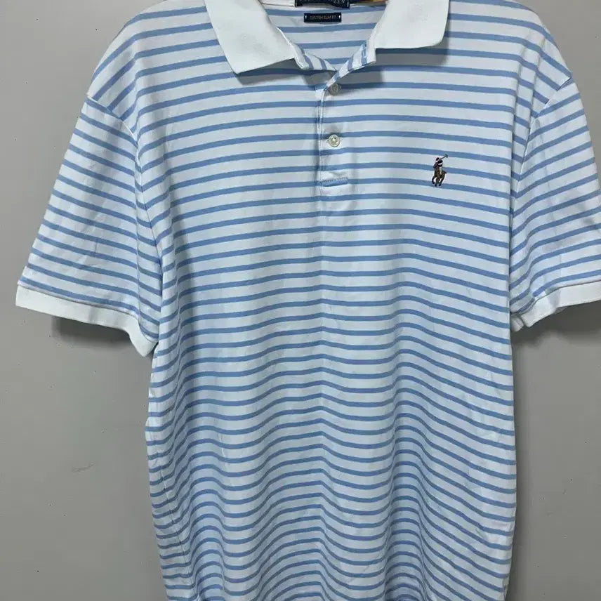 [BUNJANG] Polo Ralph Lauren Soft Cotton Polo Shirt / 폴로 랄프로렌 소프트코튼 폴로셔츠