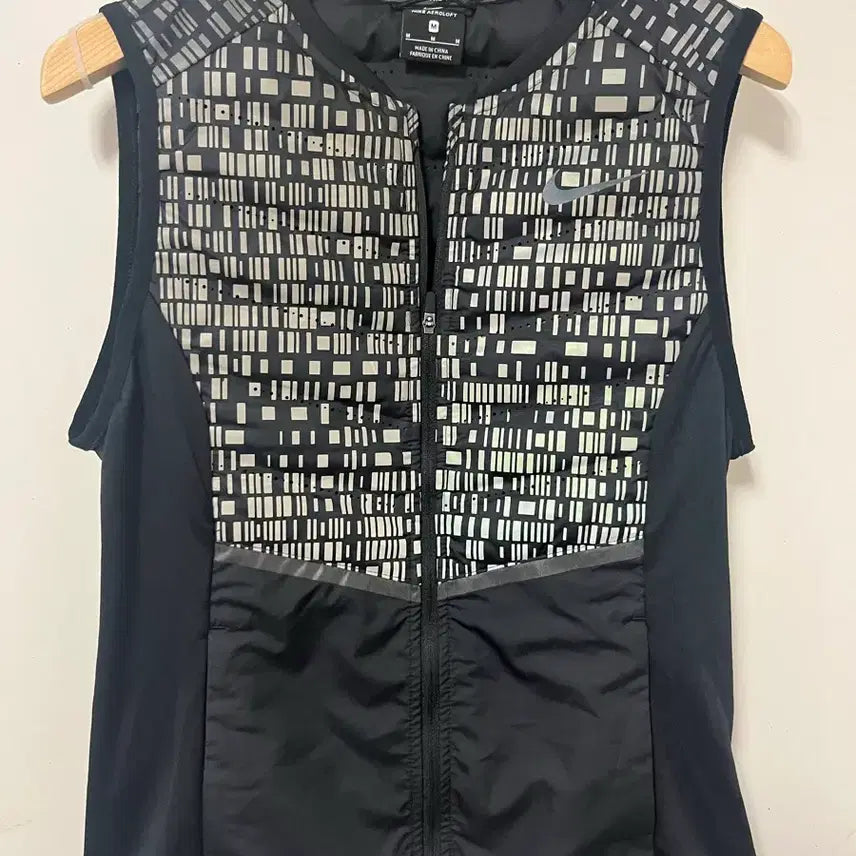 [BUNJANG] Nike AeroLoft 800 Vest / 나이키 에어로로프트 800 조끼