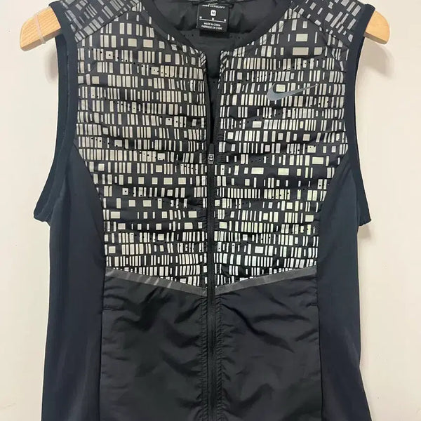 [BUNJANG] Nike AeroLoft 800 Vest / 나이키 에어로로프트 800 조끼