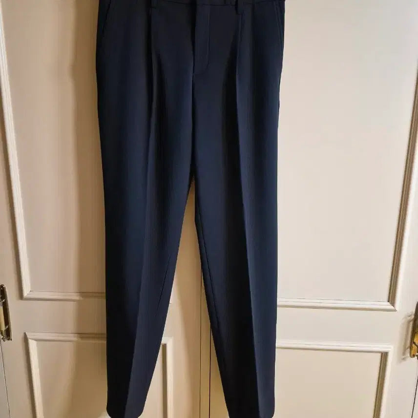 [BUNJANG] Fila Winter Slacks / 휠라 겨울슬렉스