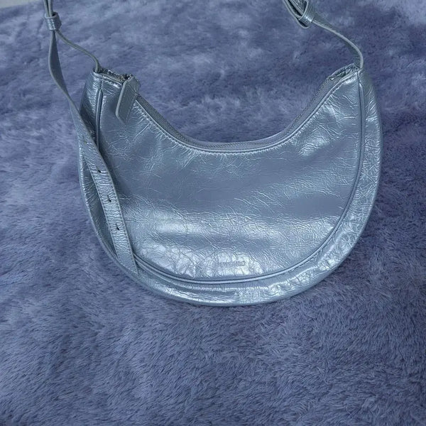 [BUNJANG] DUMARO Shoulder Bag 0612A32 / DUMARO 숄더백 가방 | 0612A32