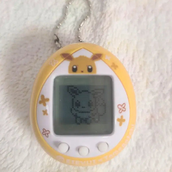 [BUNJANG] Pokemon Eevee Tamagotchi / (이번주 주말까지만 가격 할인) 포켓몬 이브이 다마고치