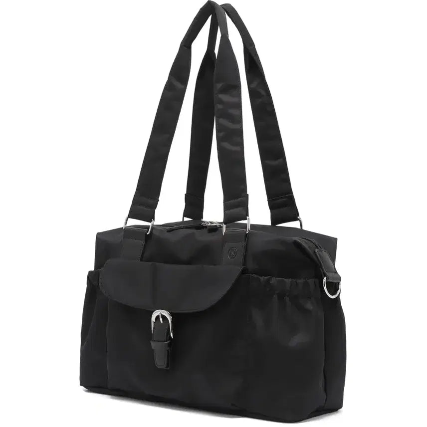 [BUNJANG] Renner Shoulder Bag Boston Bag Crossbody Bag / 르네오로 숄더백 보스턴백 크로스백 새제품 싸게 팔아요