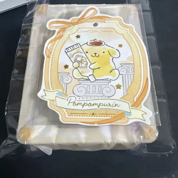 [BUNJANG] Pompompurin Mood Lamp / 폼폼푸린 무드등