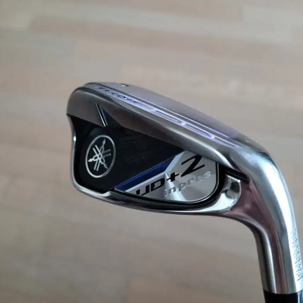 [BUNJANG] Yamaha inpres UD+2 Iron #5 (Unused) / 야마하 인프레스 UD+2  5번 아이언(미사용)