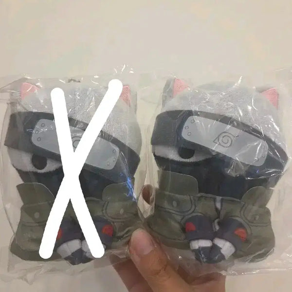 [BUNJANG] Megacats Naruto Chibi Nui Itachi Plush Keychain Nya-ru-to / (최저가) 나루토 메가캣 치비누이 카카시 인형 누이 키링 냐루토