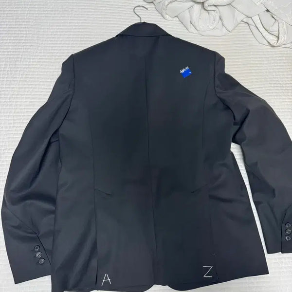 [BUNJANG] Ader Error x Zara Setup Blazer (M) & Pants (L) / 아더에러x자라 셋업 (블레이저 M / 바지 L)