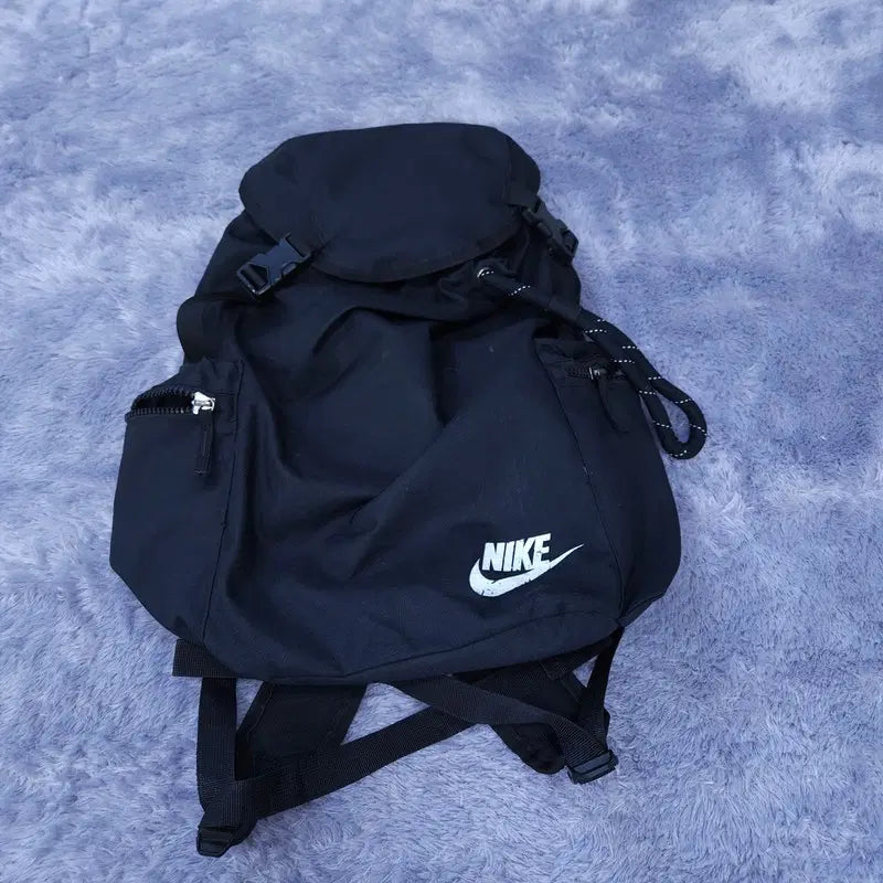 [BUNJANG] Nike Backpack Bag / 나이키 백팩 가방 | 0612A39