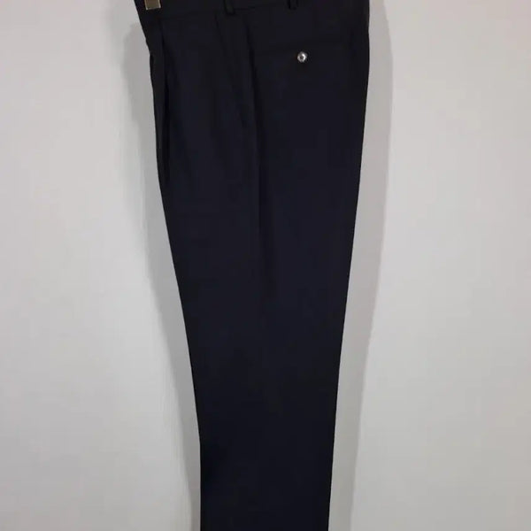 [BUNJANG] Cambridge Summer Slacks Pants / 캠브리지 정장 여름바지