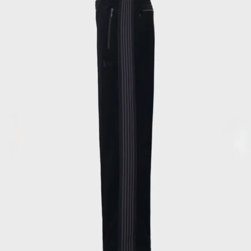 [BUNJANG] Needles Studio 23AW Track Pants Sweatshirt Material Straight Fit / [m] 니들스 스튜디오스 23AW 트랙 팬츠
