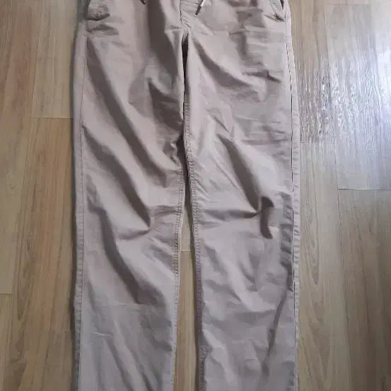 [BUNJANG] Polo Ralph Lauren Silk Slip Pants / 폴로 랄프로렌 슬립 팬츠 매장정품