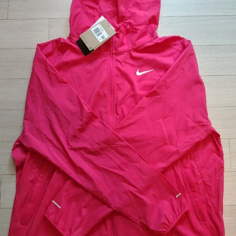 [BUNJANG] Nike Windrunner Repel Running Jacket XXL / [새제품]나이키 윈드러너 리펠 러닝 재킷 XXL
