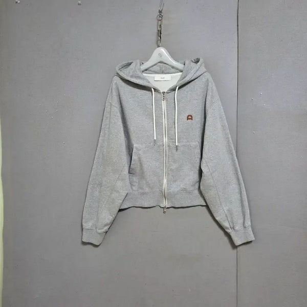 [BUNJANG] Dunst Hooded Zip-Up Jumper N6617 / 던스트 후드집업 점퍼 n6617