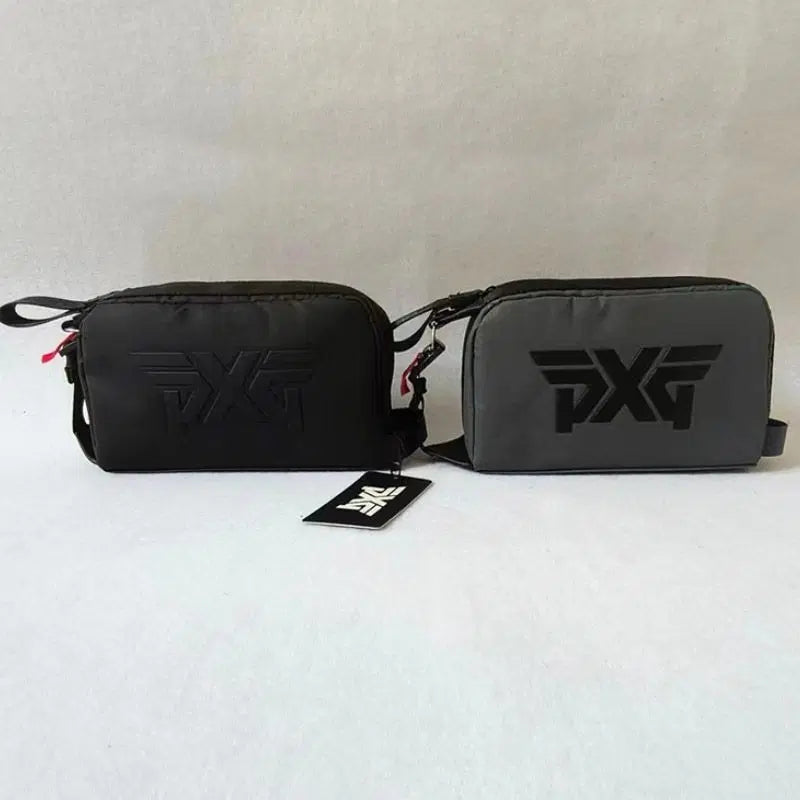 [BUNJANG] PXG Mini Pouch / pxg 미니 파우치