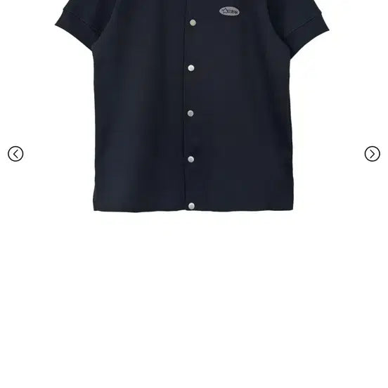 [BUNJANG] JICHWOI SS23 Varsity Jacket Short Sleeve / 지초이 ss23 바시티 자켓 반팔