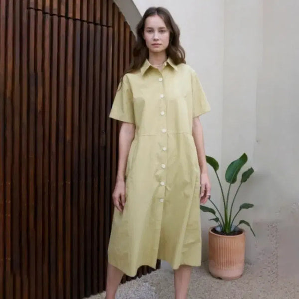 [BUNJANG] Juicy Judy Layered Dress & LaZenti Shirt Dress / 쥬시쥬디 원피스 여러가지와 라젠티 원피스 팝니다.