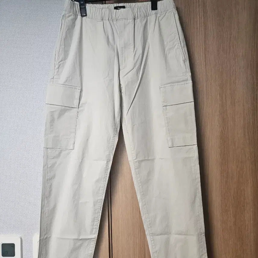 [BUNJANG] Theory Cotton Cargo Pants / 띠어리(Theory) 면 카고바지