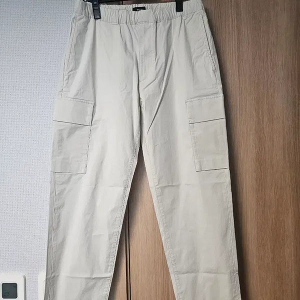 [BUNJANG] Theory Cotton Cargo Pants / 띠어리(Theory) 면 카고바지