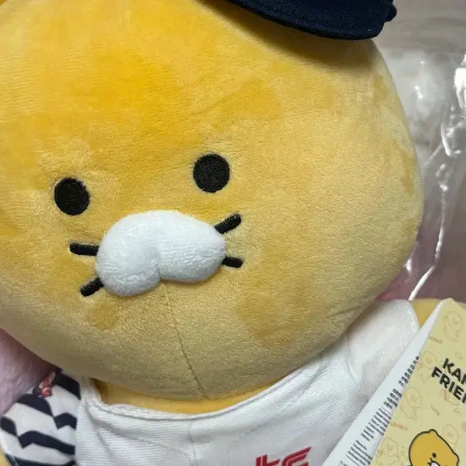 [BUNJANG] Lotte Giants Chunsik Display Item / 롯데자이언츠 춘식이
