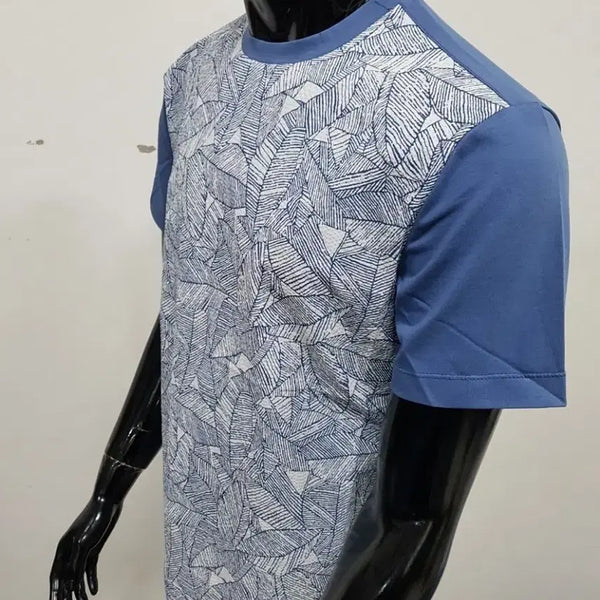 [BUNJANG] London Fog Ultra-Light Functional Short-Sleeve T-Shirt (Sizes 95, 100) / 골프  런던포그 초경량 기능성 반발티 95  100