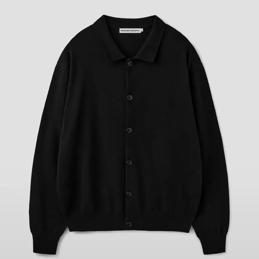 [BUNJANG] Branded Cardigan XL / 브랜디드 가디건 XL