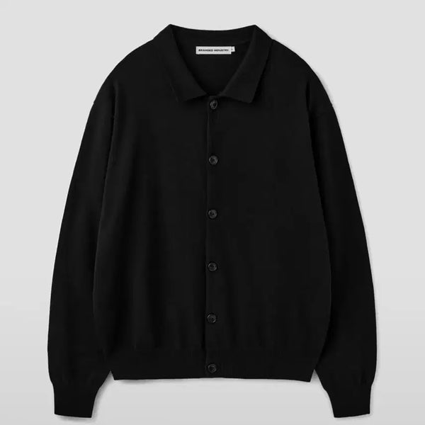 [BUNJANG] Branded Cardigan XL / 브랜디드 가디건 XL