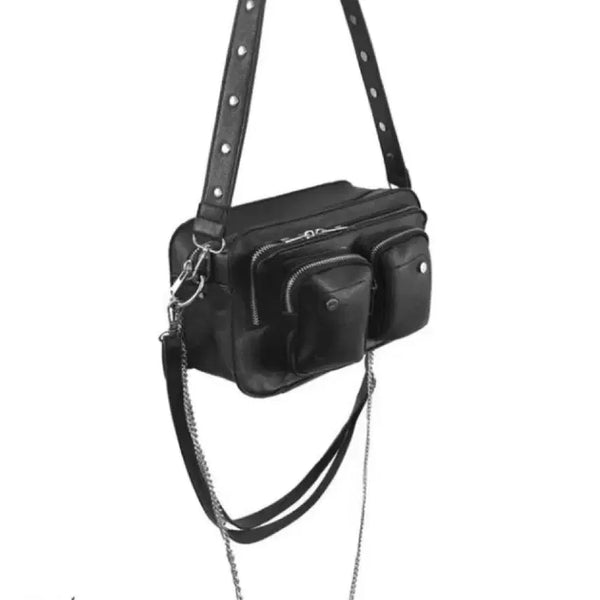 [BUNJANG] Swim City Shibuya Bag / 스윔시티 시부야 백 가방 swim city shibuya bag