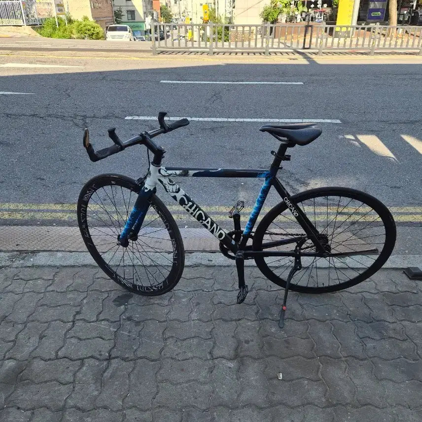 [BUNJANG] Chicano MTB Bicycle / 치카노 엠티비자전거