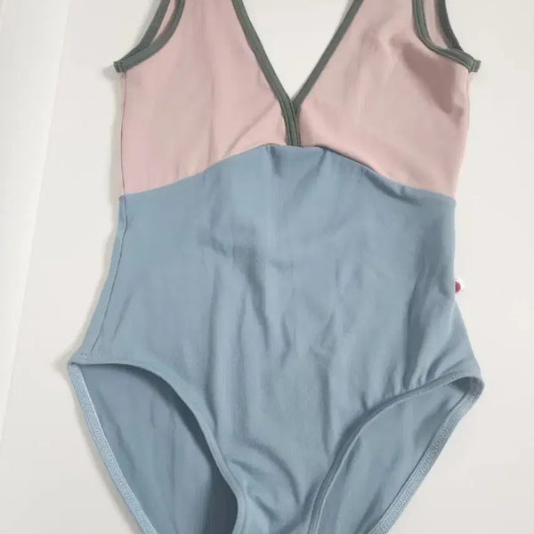 [BUNJANG] Yumiko Elysia S Ballet Leotard / 유미코 레오타드 엘리시아S