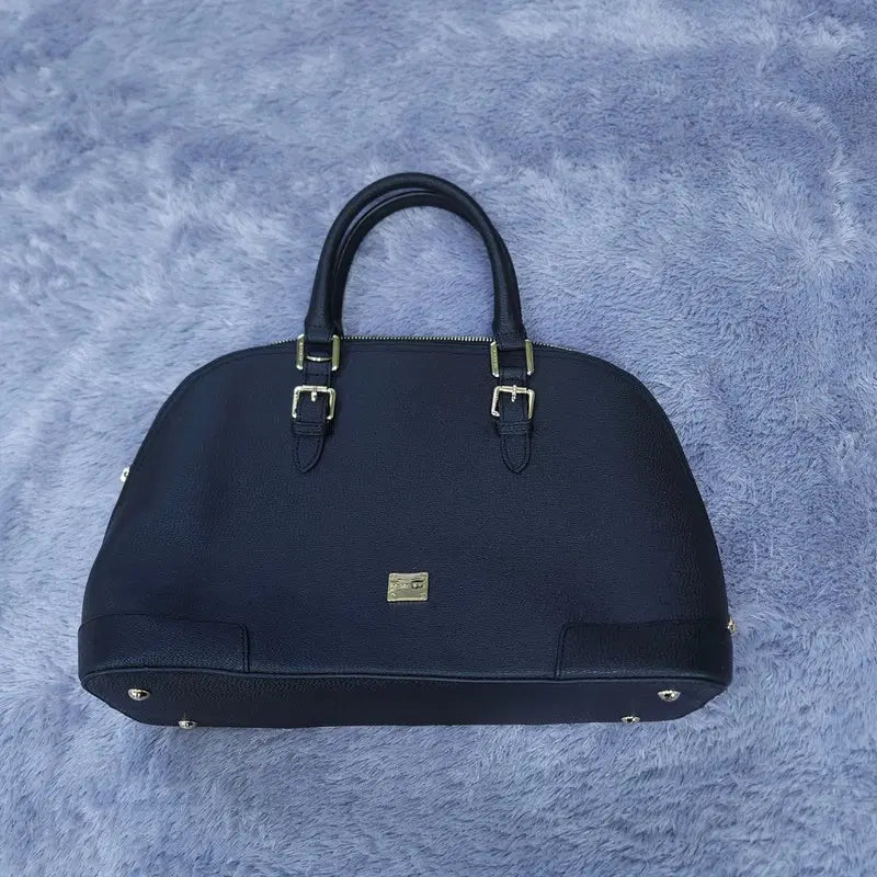 [BUNJANG] Sisley Tote Bag 0612A36 / 시슬리 토트백 가방 | 0612A36