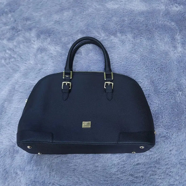 [BUNJANG] Sisley Tote Bag 0612A36 / 시슬리 토트백 가방 | 0612A36