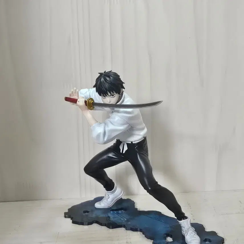 [BUNJANG] Kotobukiya Jujutsu Kaisen Yuta Okkotsu Figure / 주술회전 코토부키야 유타 피규어