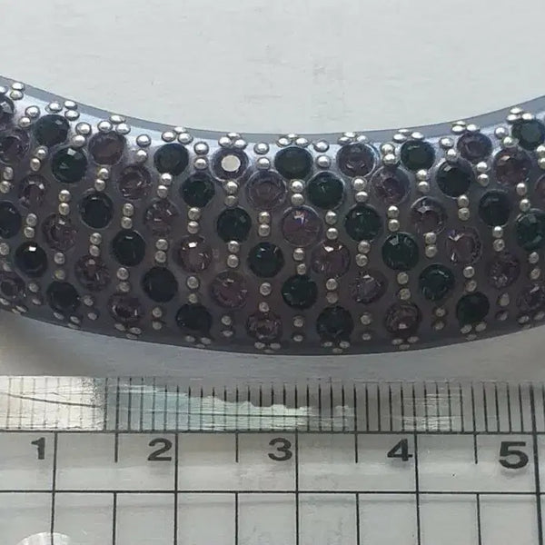 [BUNJANG] Olivier Audevoire Cubic Hairpin / 프랑스 올리비에 오드블루 큐빅 헤어핀