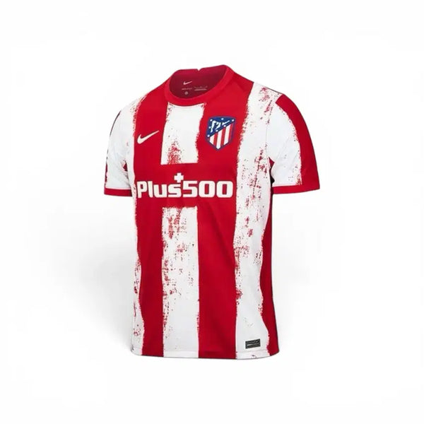 [BUNJANG] Nike Atletico Madrid Authentic Football Jersey L / 나이키 아틀레티코 마드리드 유니폼 L